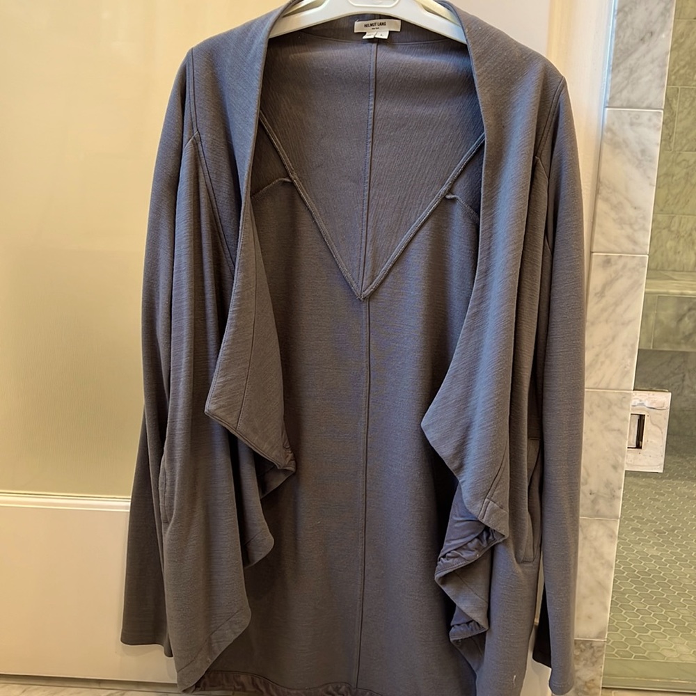Helmut Lang Jacket
